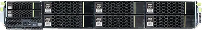 FusionServer CH226 V3